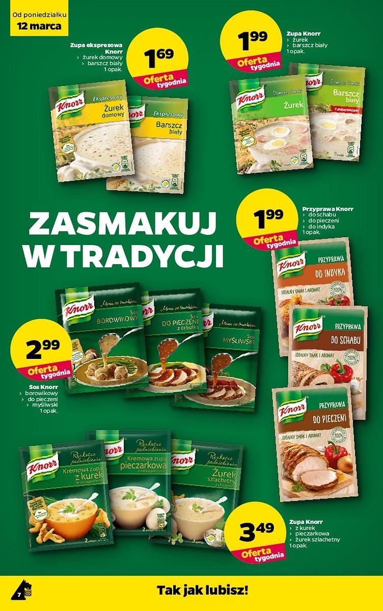 Gazetka promocyjna Netto str. 26