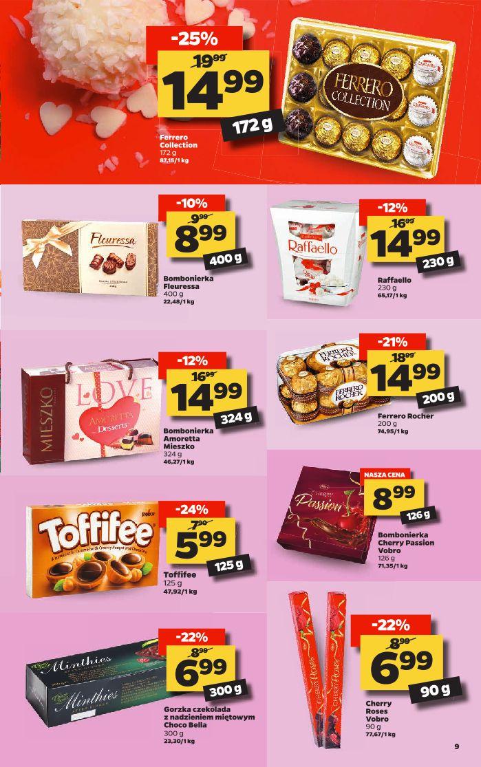 Gazetka promocyjna Netto str. 9