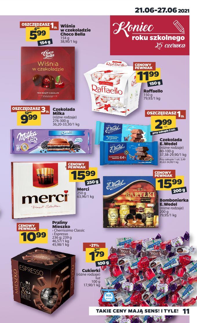 Gazetka promocyjna Netto str. 11