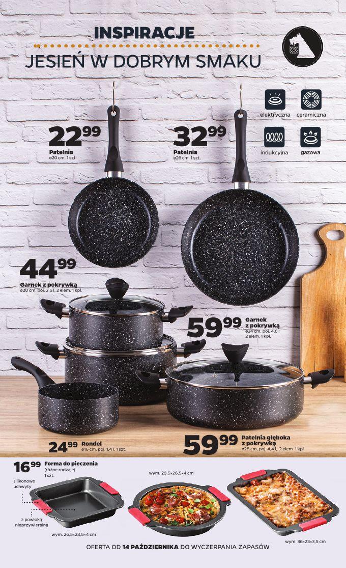 Gazetka promocyjna Netto str. 1