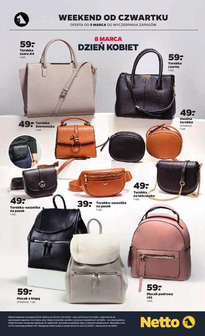 Gazetka promocyjna Netto str. 8