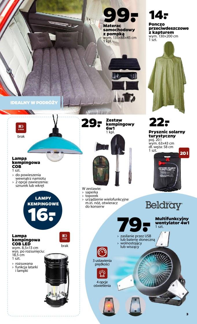 Gazetka promocyjna Netto str. 3