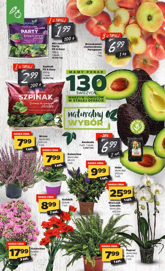 Gazetka promocyjna Netto str. 4