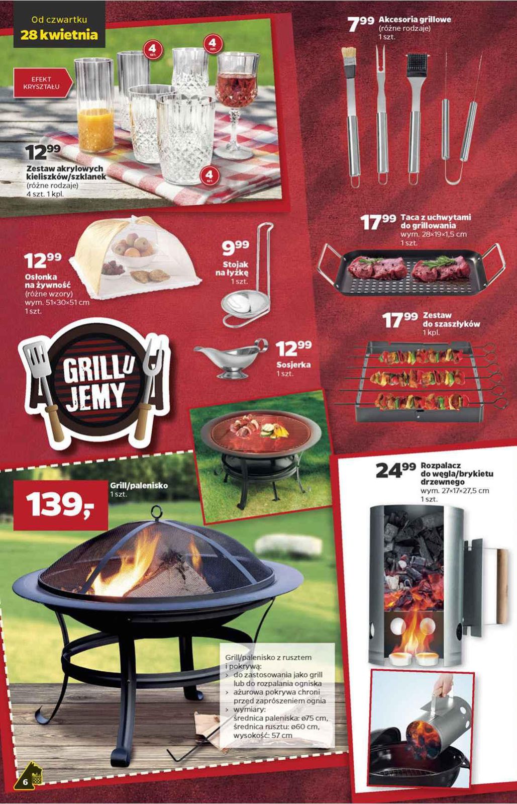 Gazetka promocyjna Netto str. 6