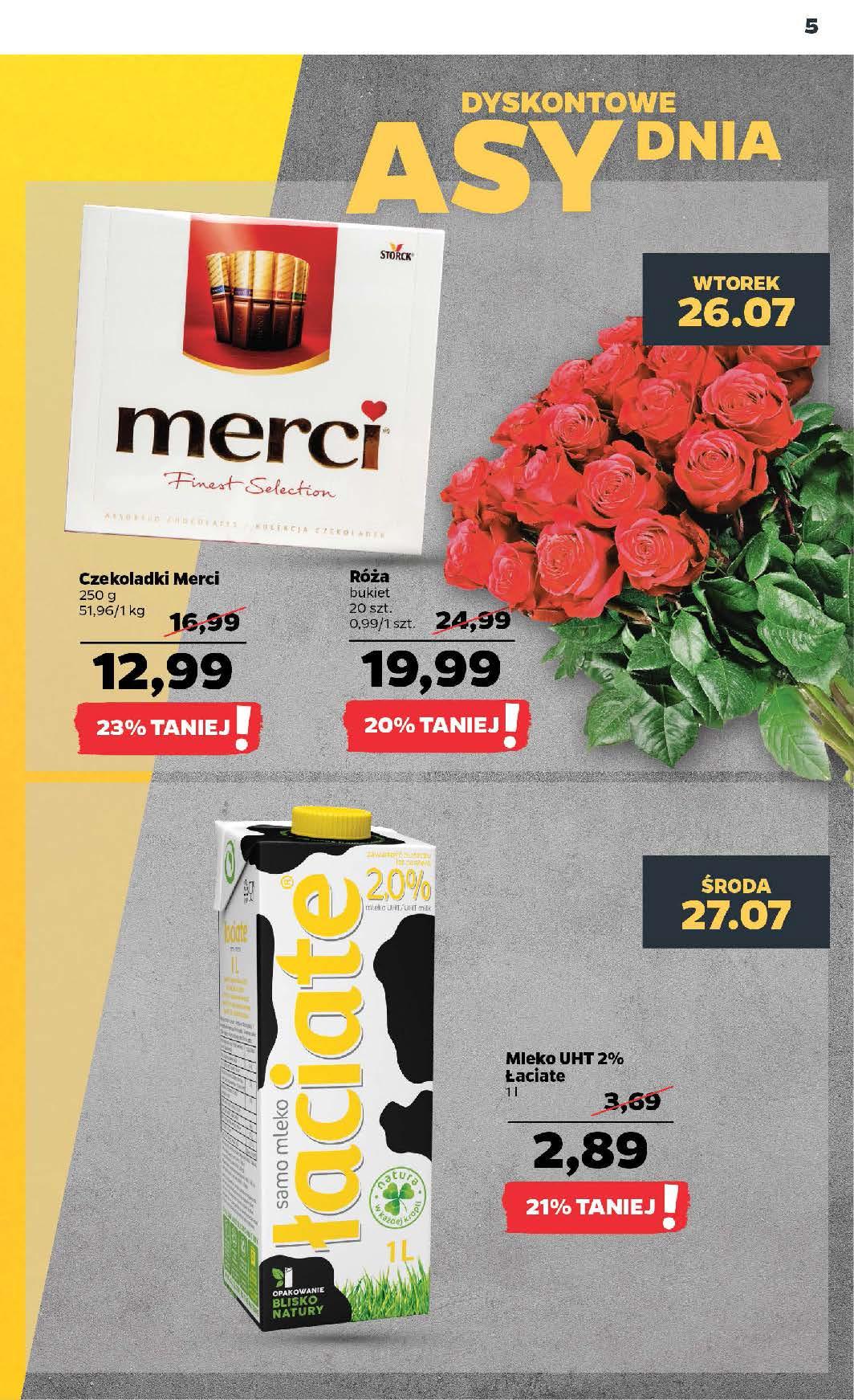 Gazetka promocyjna Netto str. 5