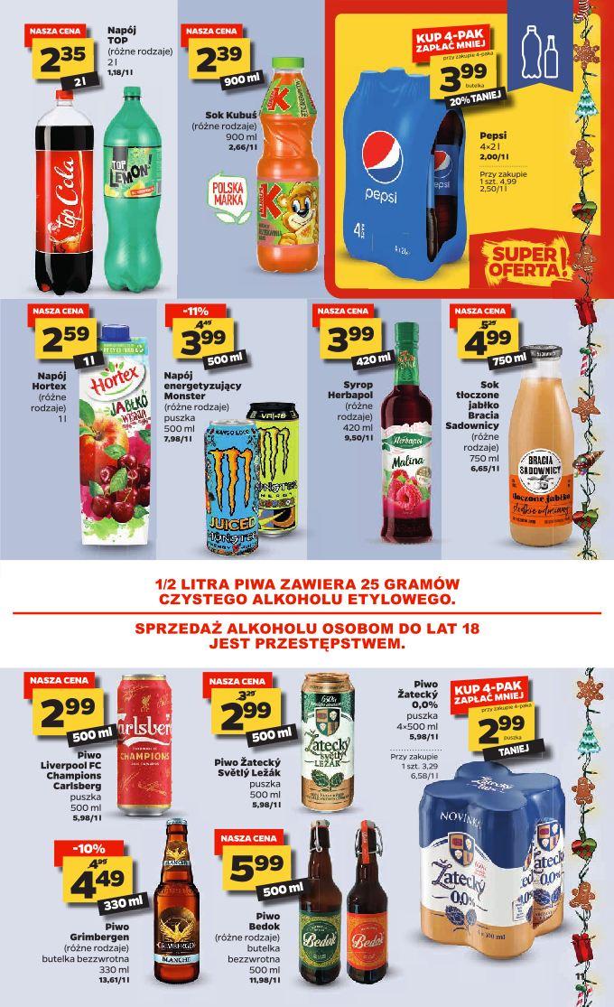 Gazetka promocyjna Netto str. 11