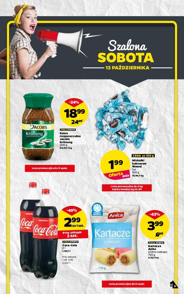 Gazetka promocyjna Netto str. 3