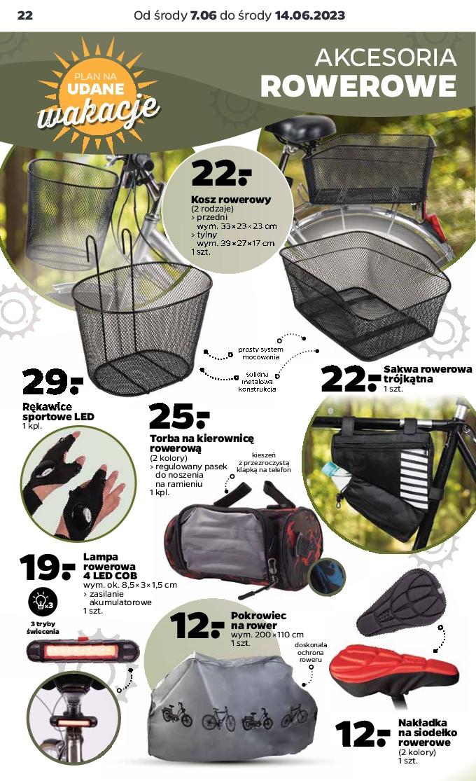 Gazetka promocyjna Netto str. 6