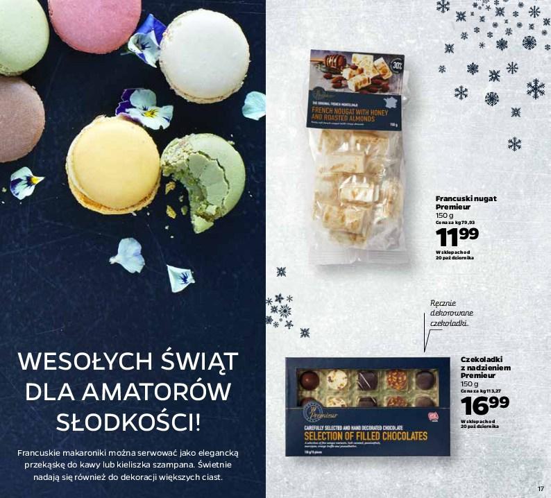 Gazetka promocyjna Netto str. 17