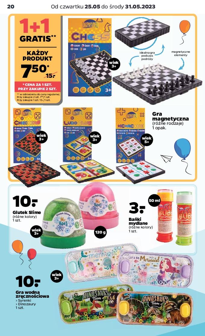 Gazetka promocyjna Netto str. 4