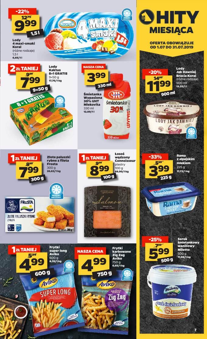Gazetka promocyjna Netto str. 7