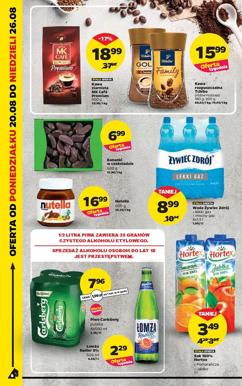 Gazetka promocyjna Netto str. 8