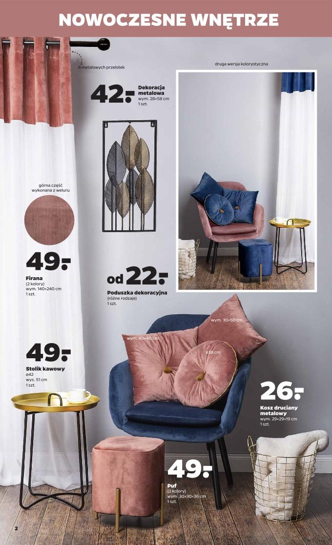 Gazetka promocyjna Netto str. 2