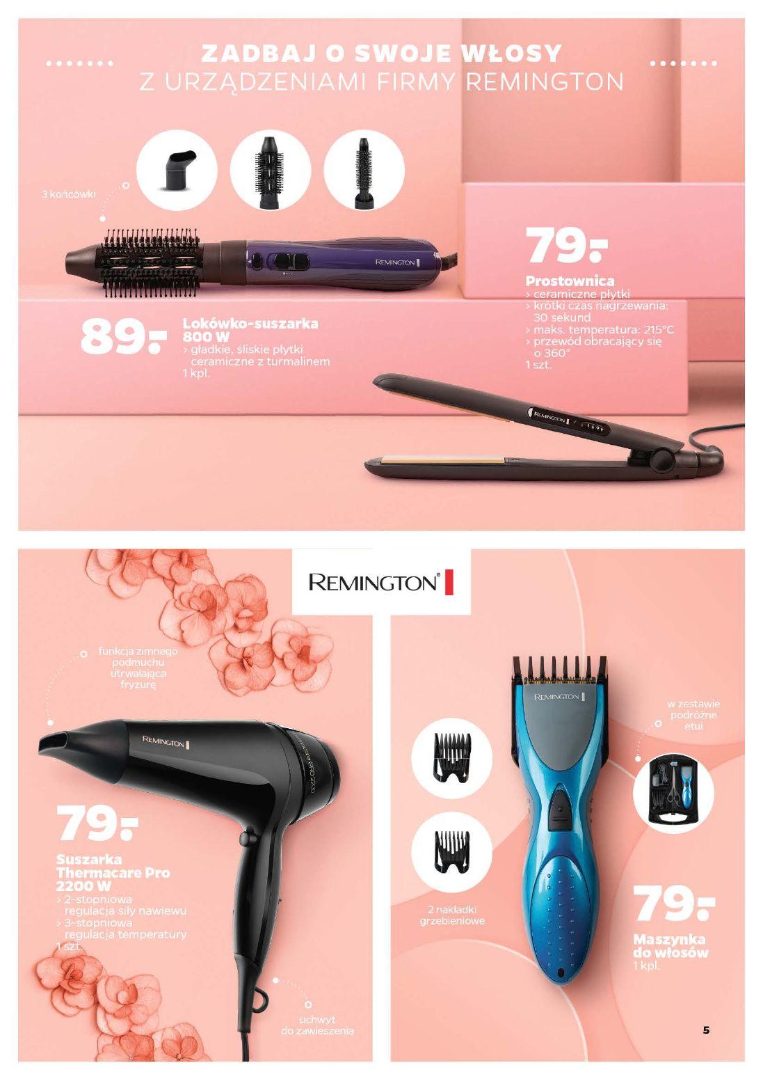 Gazetka promocyjna Netto str. 5