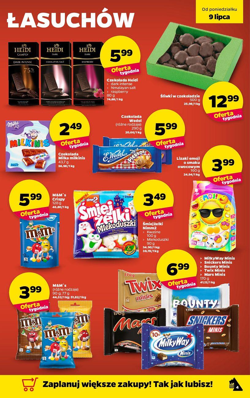 Gazetka promocyjna Netto str. 23