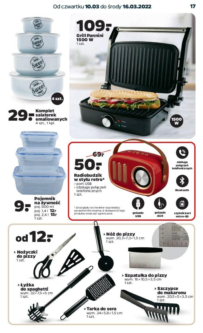 Gazetka promocyjna Netto str. 6