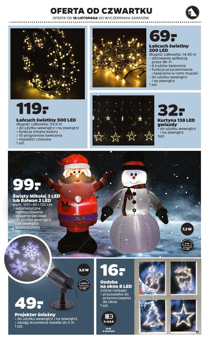 Gazetka promocyjna Netto str. 11