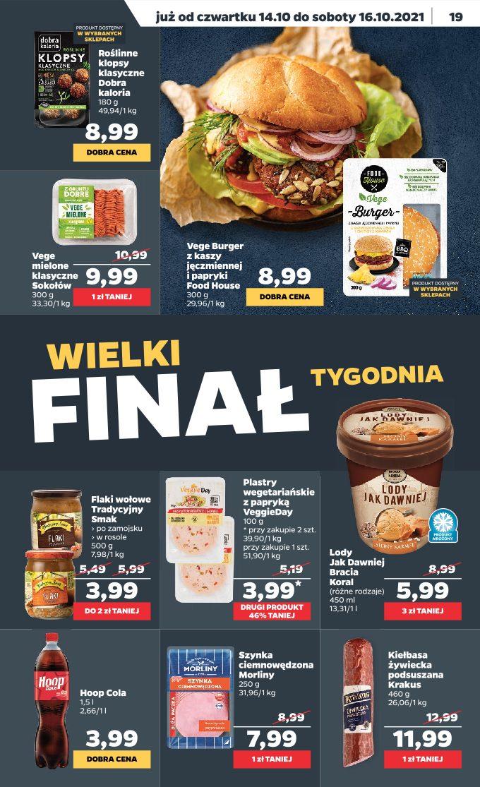 Gazetka promocyjna Netto str. 19