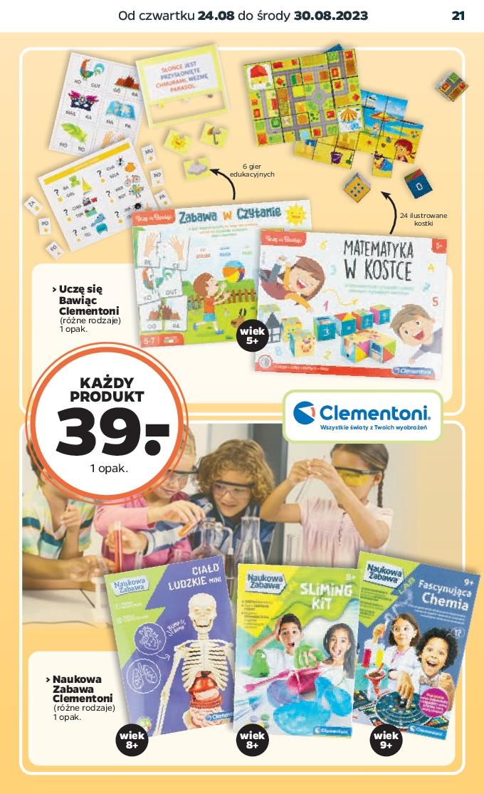 Gazetka promocyjna Netto str. 5