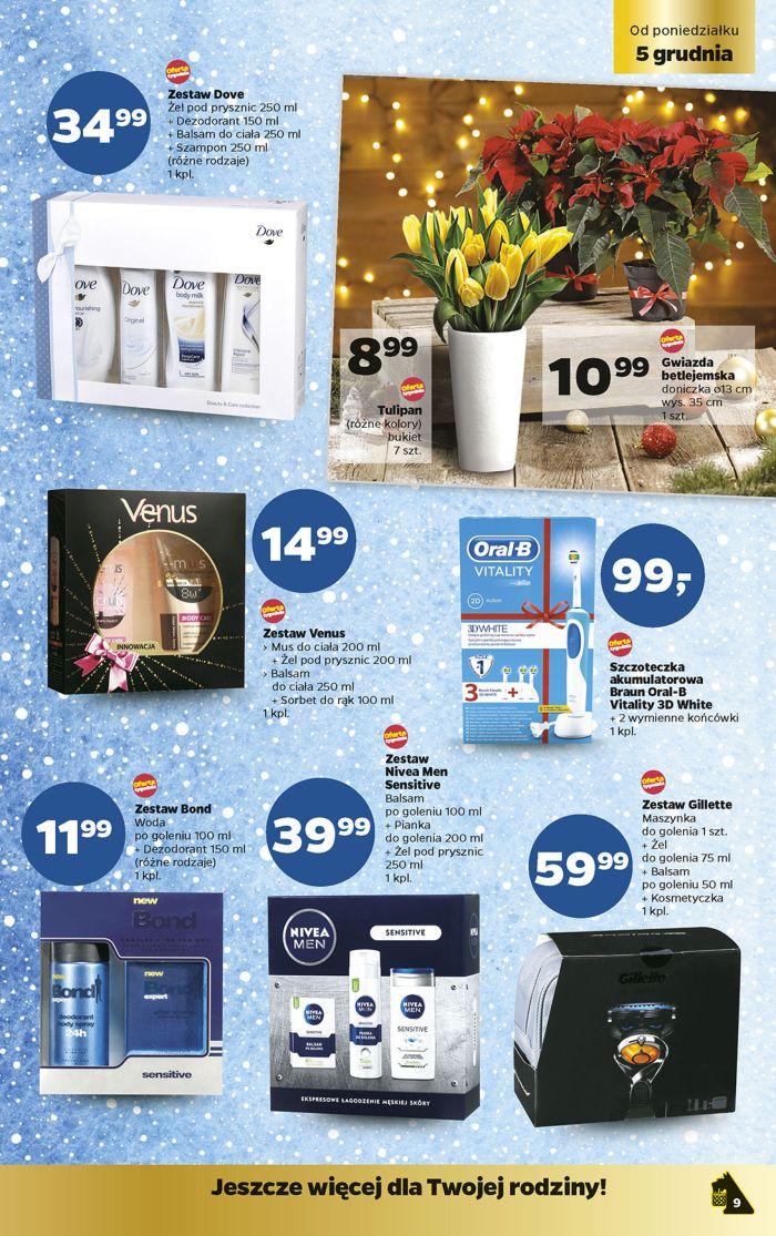 Gazetka promocyjna Netto str. 9