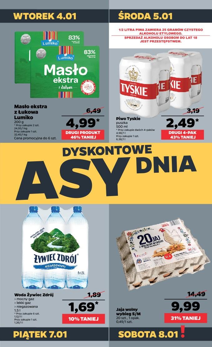Gazetka promocyjna Netto str. 3