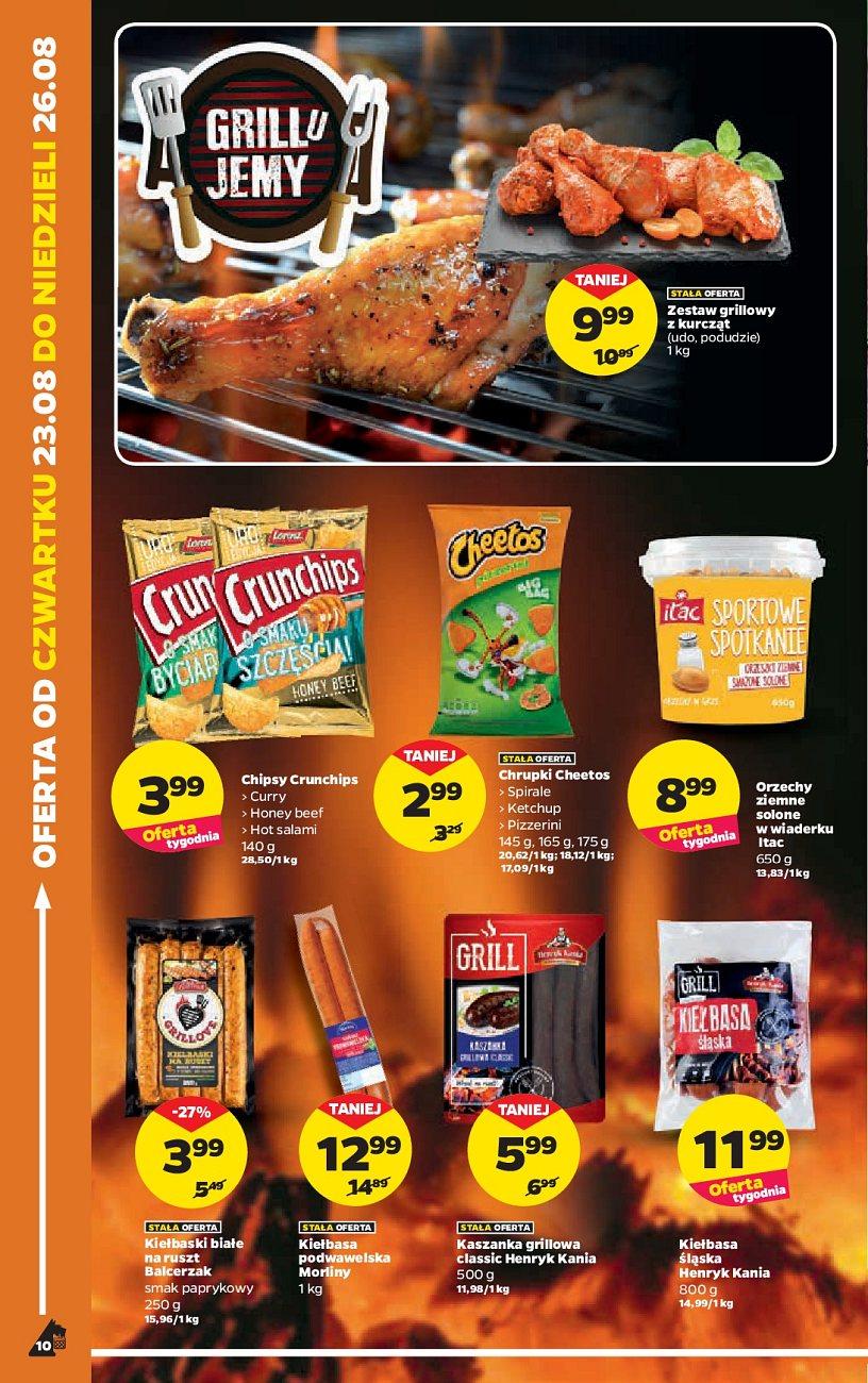 Gazetka promocyjna Netto str. 10