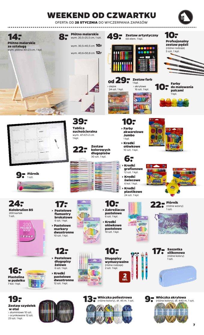 Gazetka promocyjna Netto str. 7