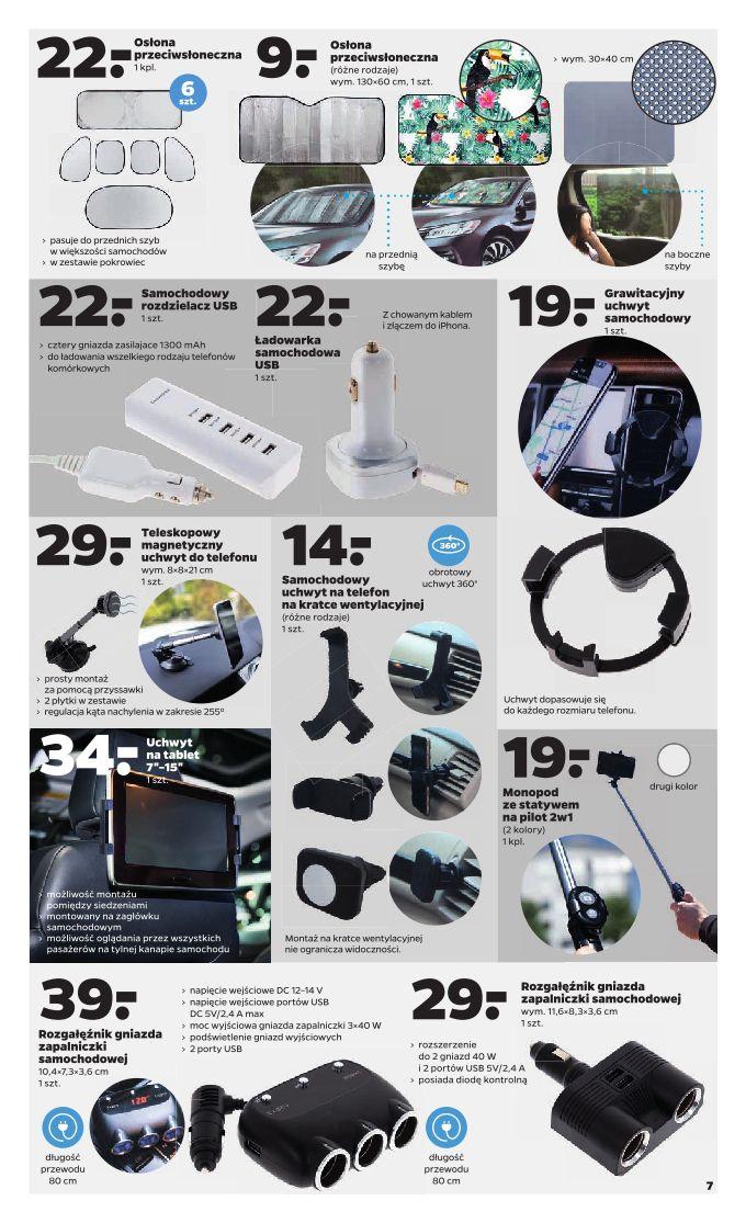 Gazetka promocyjna Netto str. 7