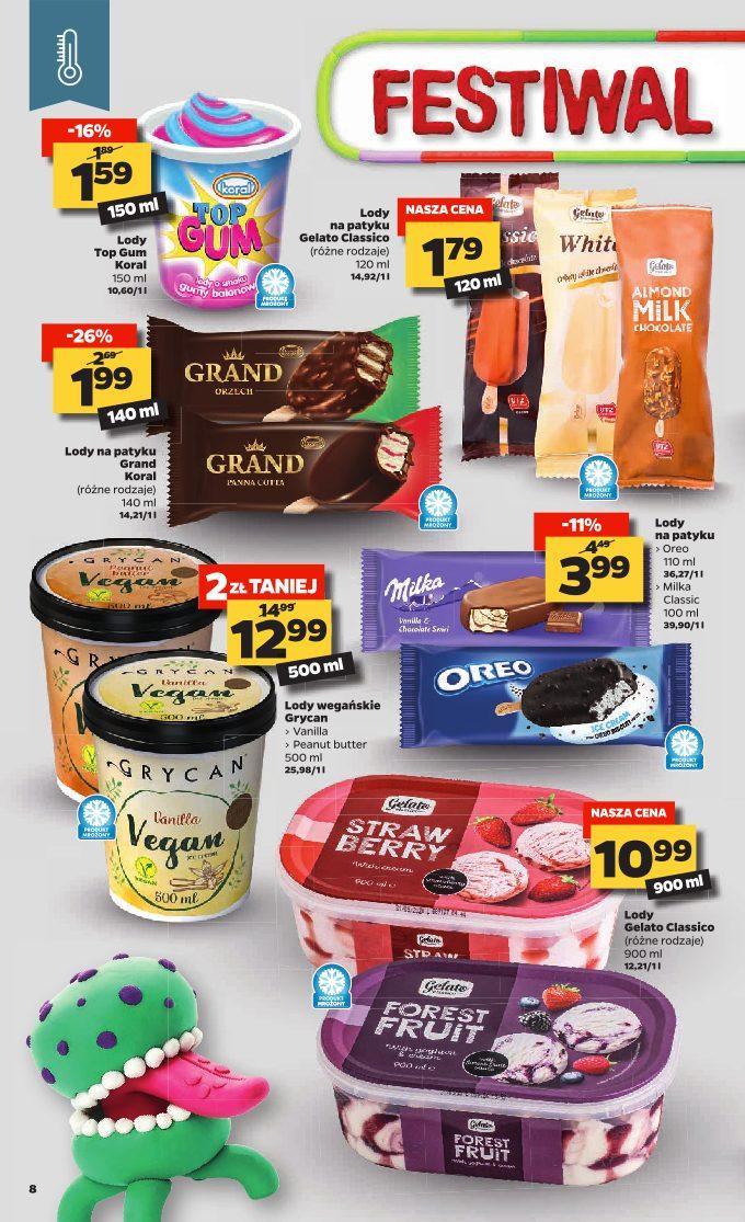 Gazetka promocyjna Netto str. 8