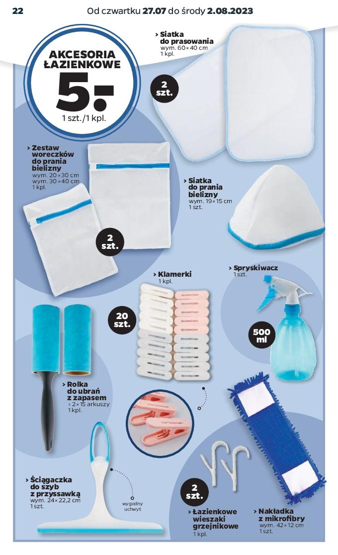 Gazetka promocyjna Netto str. 6