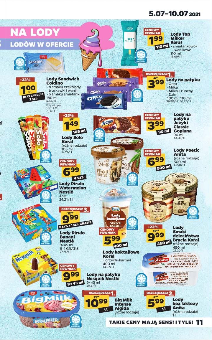 Gazetka promocyjna Netto str. 11