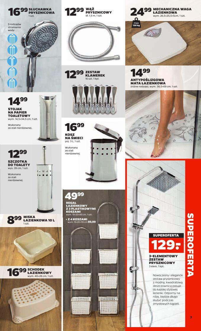 Gazetka promocyjna Netto str. 7
