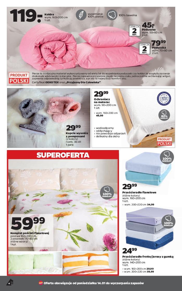 Gazetka promocyjna Netto str. 4