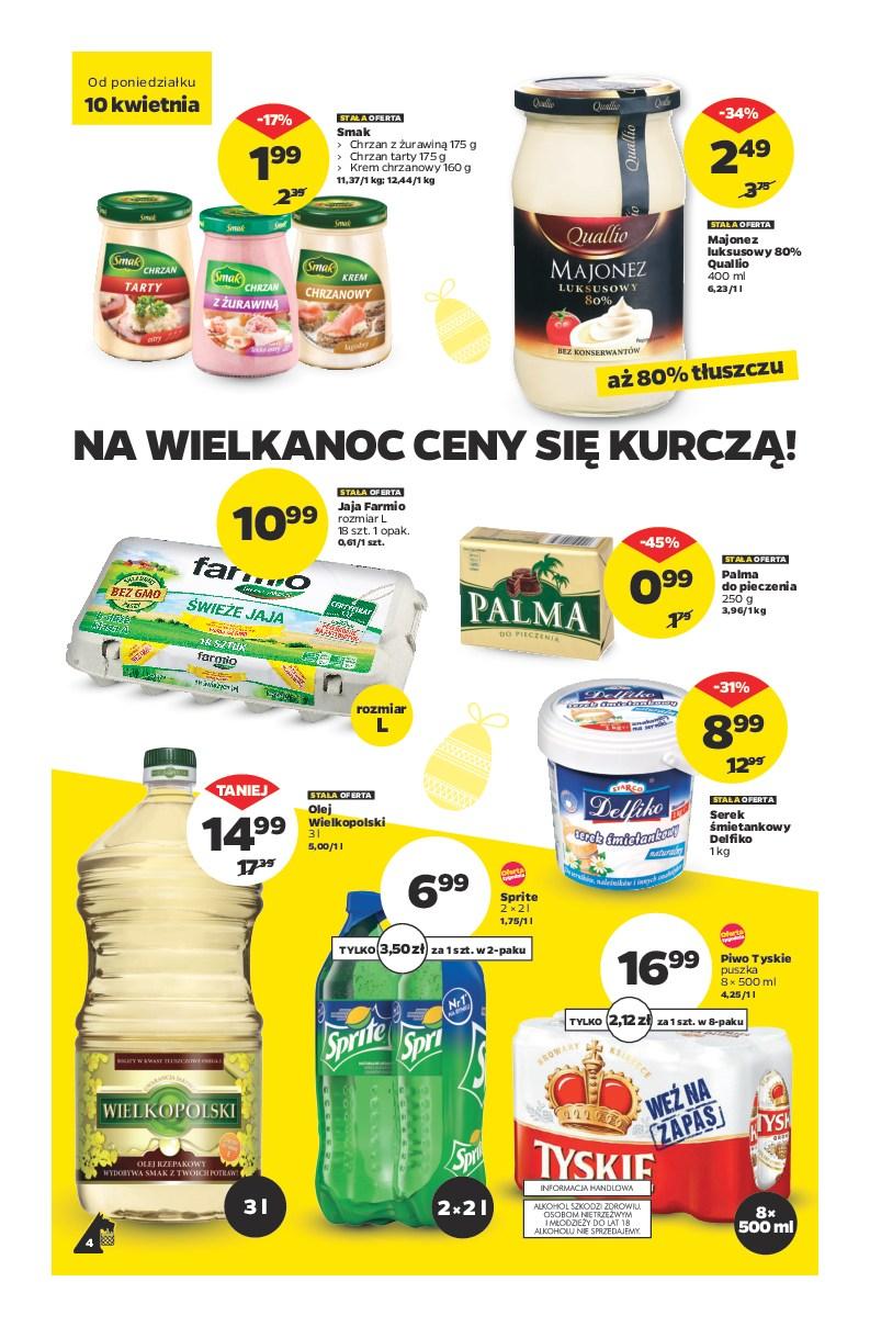 Gazetka promocyjna Netto str. 4