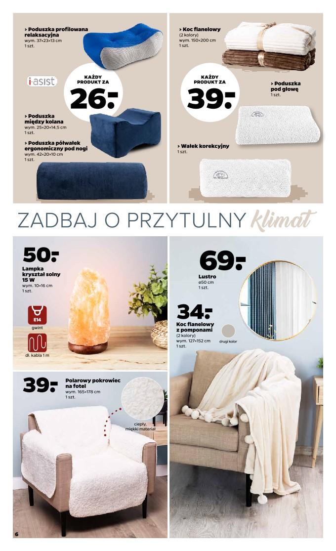 Gazetka promocyjna Netto str. 6