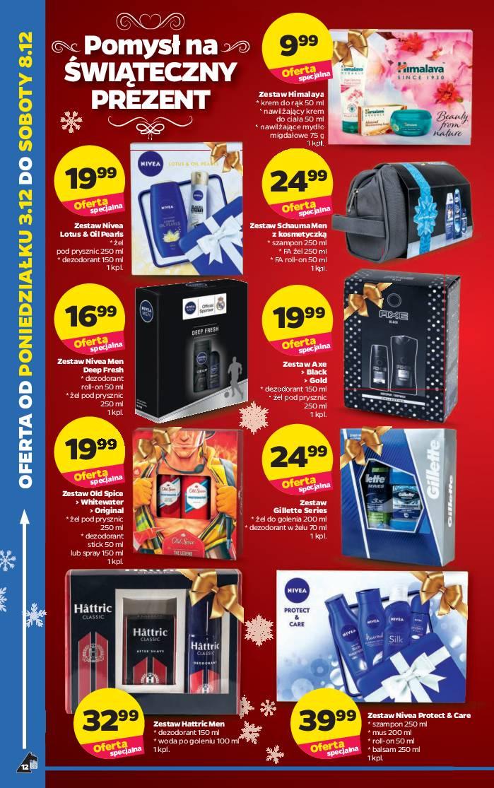 Gazetka promocyjna Netto str. 12