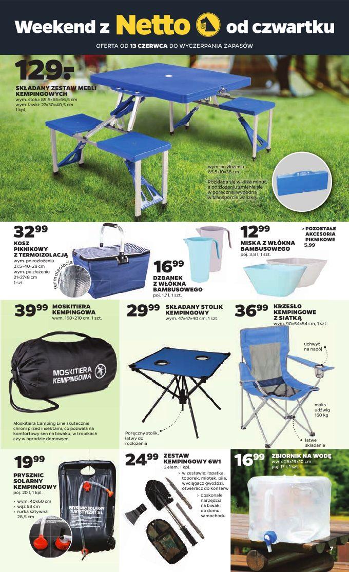 Gazetka promocyjna Netto str. 7