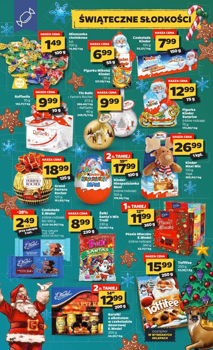 Gazetka promocyjna Netto str. 10