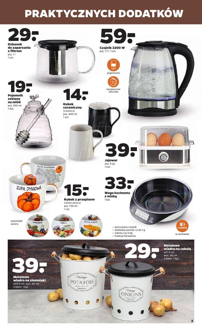 Gazetka promocyjna Netto str. 3