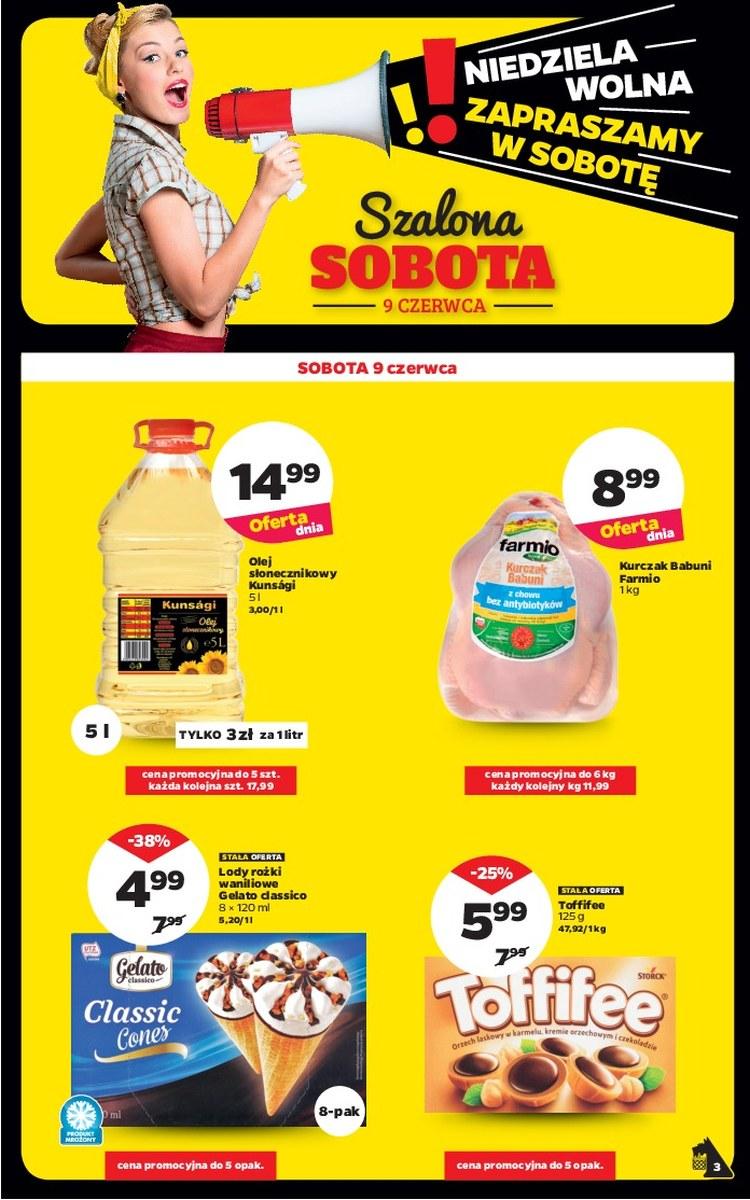 Gazetka promocyjna Netto str. 3