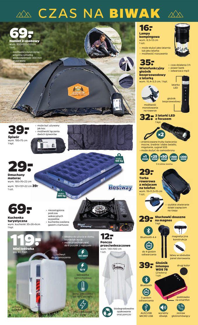 Gazetka promocyjna Netto str. 6