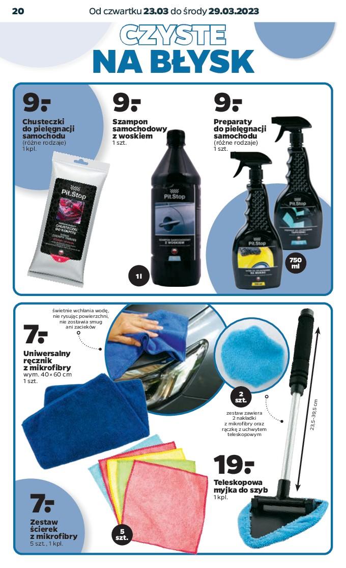 Gazetka promocyjna Netto str. 4