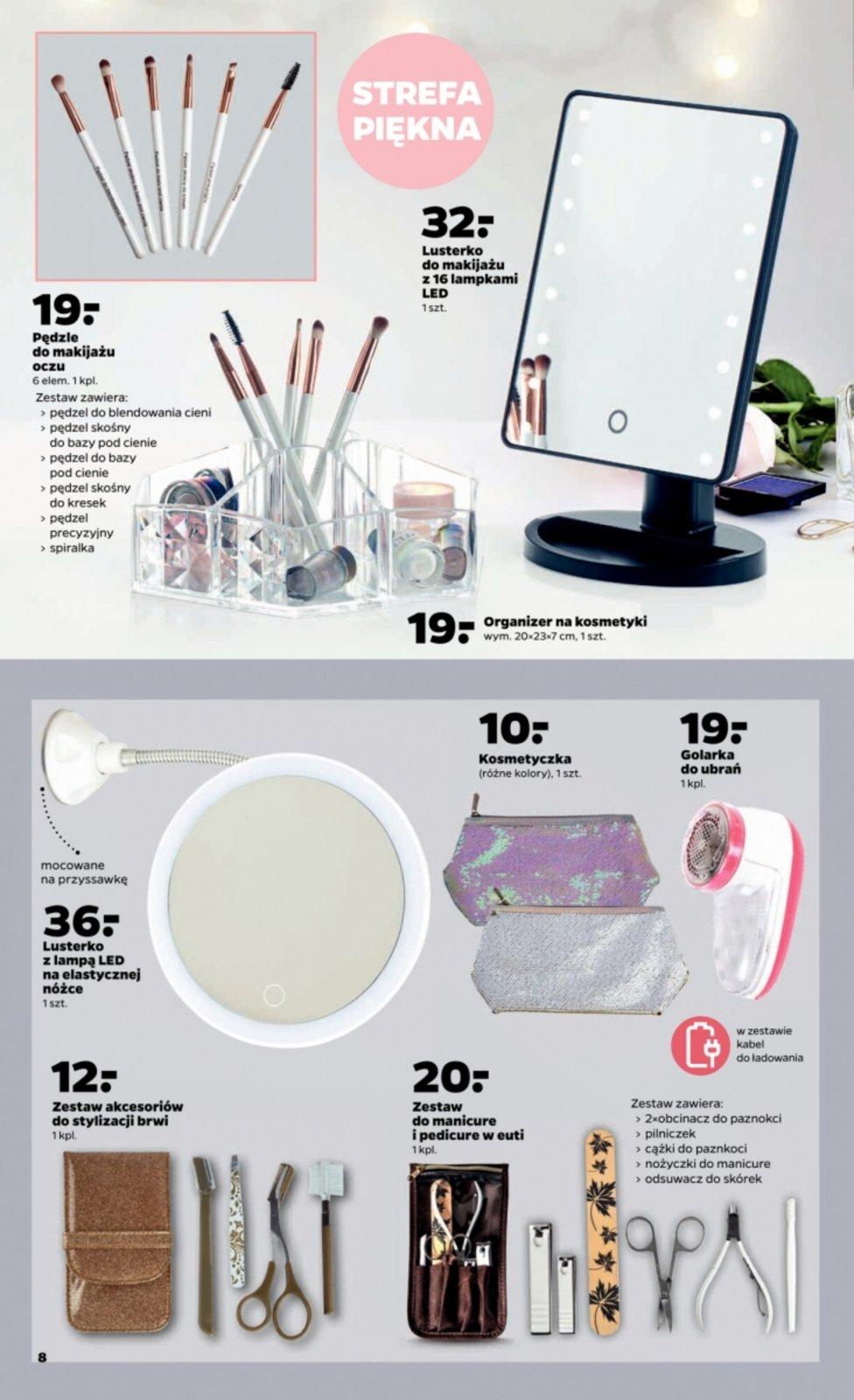 Gazetka promocyjna Netto str. 8