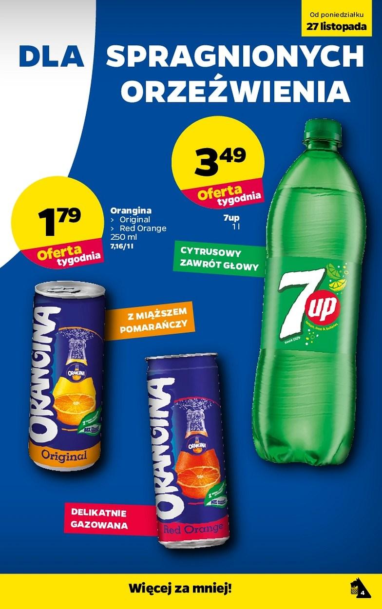 Gazetka promocyjna Netto str. 19