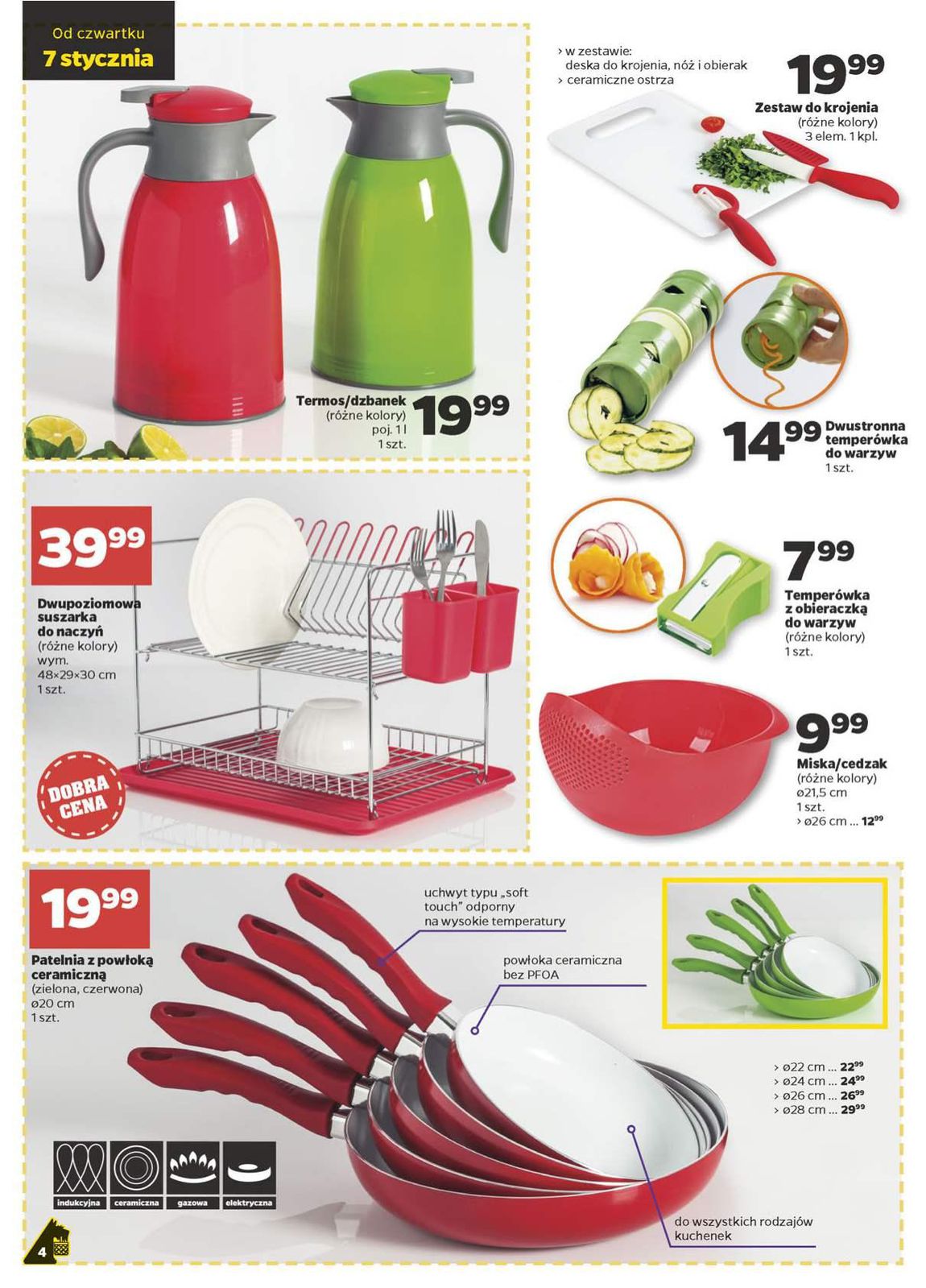 Gazetka promocyjna Netto str. 4