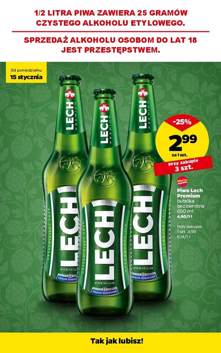 Gazetka promocyjna Netto str. 16