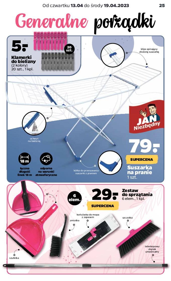 Gazetka promocyjna Netto str. 9