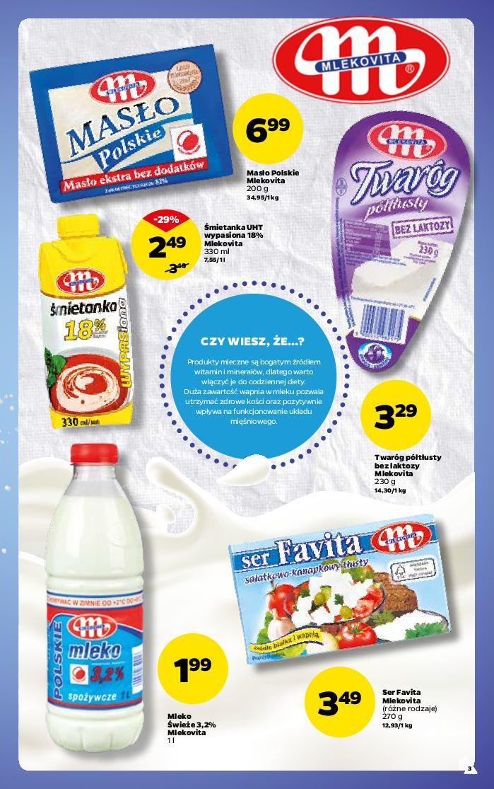 Gazetka promocyjna Netto str. 3