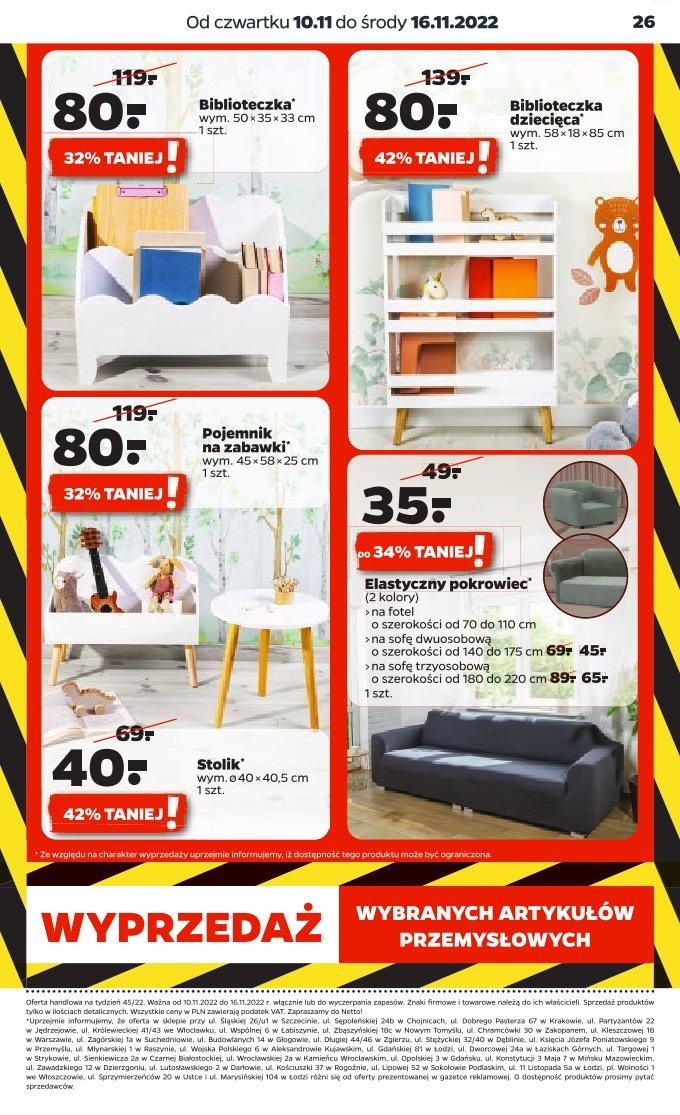 Gazetka promocyjna Netto str. 10