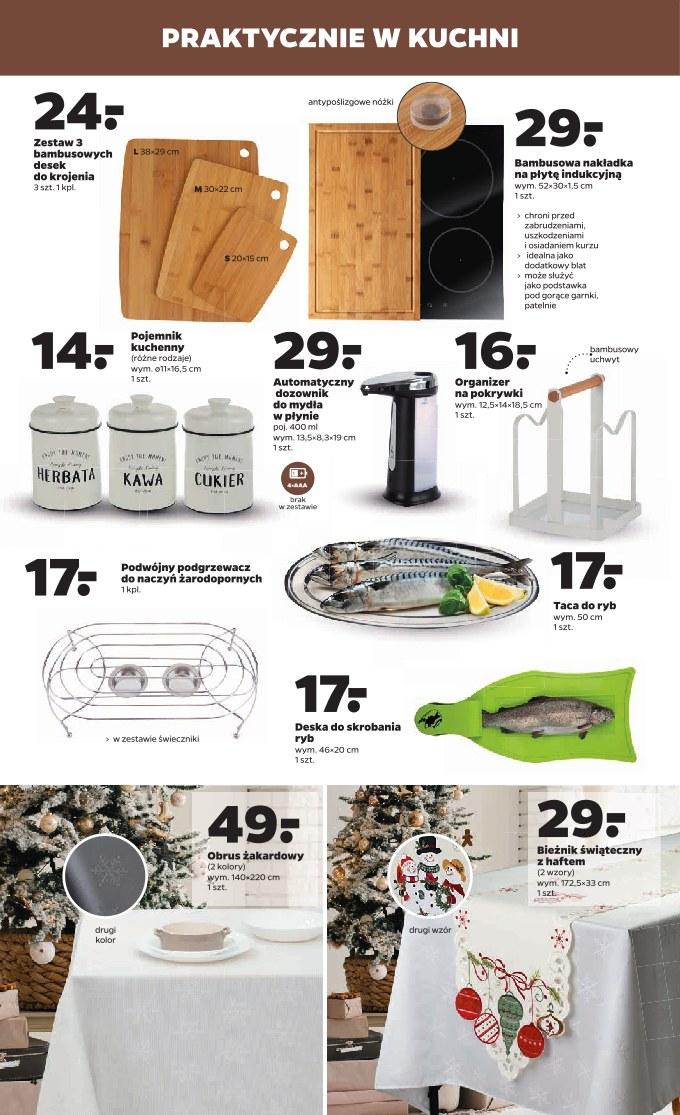 Gazetka promocyjna Netto str. 4